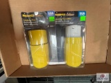 Marin Co. Plugs