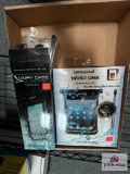 Flat of Water Proof Cases