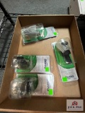 Flat of Ignition Switches