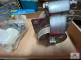Flat of Adapter