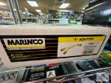 Marinco Shore Power Y Adapter
