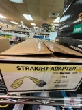 Marinco Shore Power Stright Adapter