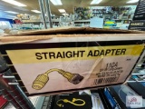 Marinco Shore Power Stright Adapter