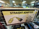 Marinco Shore Power Stright Adapter