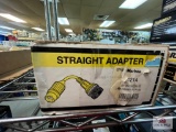Marinco Shore Power Stright Adapter