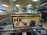 Marinco Shore Power Stright Adapter