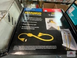Marinco Shore Power Y Adapter