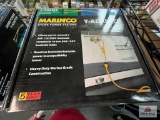 Marinco Shore Power Y Adapter