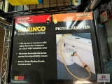 Shore Power Pigtail Adapter
