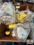 Box of Plugs