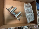 Flat of cleats