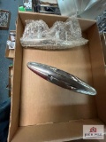 Flat of Cleats