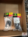 Flat of Plugs