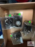 Flat of Marinco Replacement Inlet Inferior