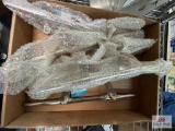 Flat of cleats