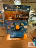 Battery Brain