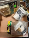 Flat Marinco Electrical Items
