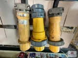 Adapters