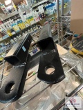 (2) Trailer Hitches