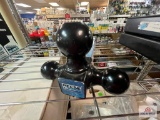 Three Way Ball Hitch