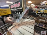 Aluminum Hitch