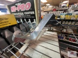 Aluminum Hitch