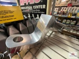 Aluminum Hitch