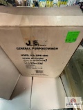 General Purpose winch