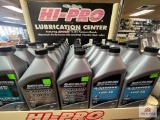 Shelf of Quicksilver Oil