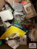 Box of Misc.