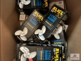 Box of Misc.