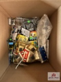 Box of Misc.
