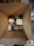 Box of Misc.