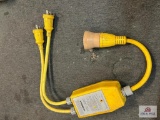 Hubbell TQ 230