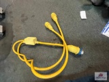 Y Adapter