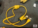 Y Adapter