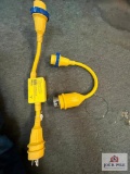 Adapters