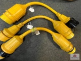 Adapters