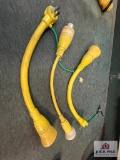 Adapters