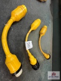 Adapters