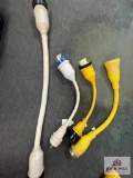 Adapters