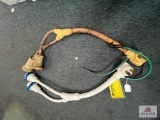 Y Adapters
