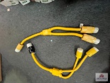 Y Adapters