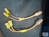 Y Adapters
