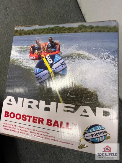 Airhead Booster Ball in Box