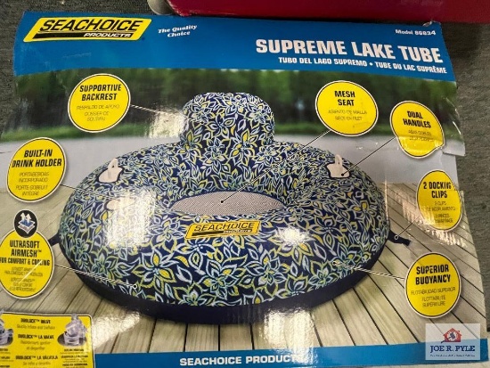 Supreme Lake Tube in Box