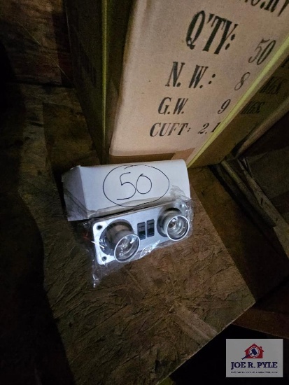 (50) Lights