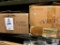 Shelf of Assortment Parts