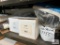 Shelf of Assortment Parts