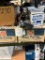 Shelf of Assortment Parts